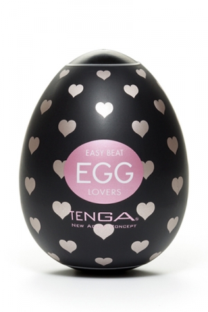 Egg Lovers de la marque Tenga
