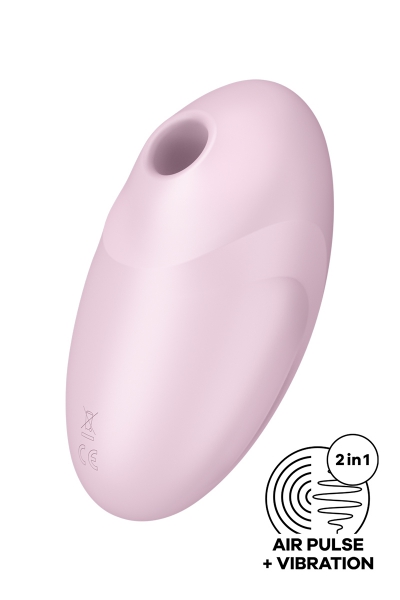 Stimulateur clitoridien sans contact